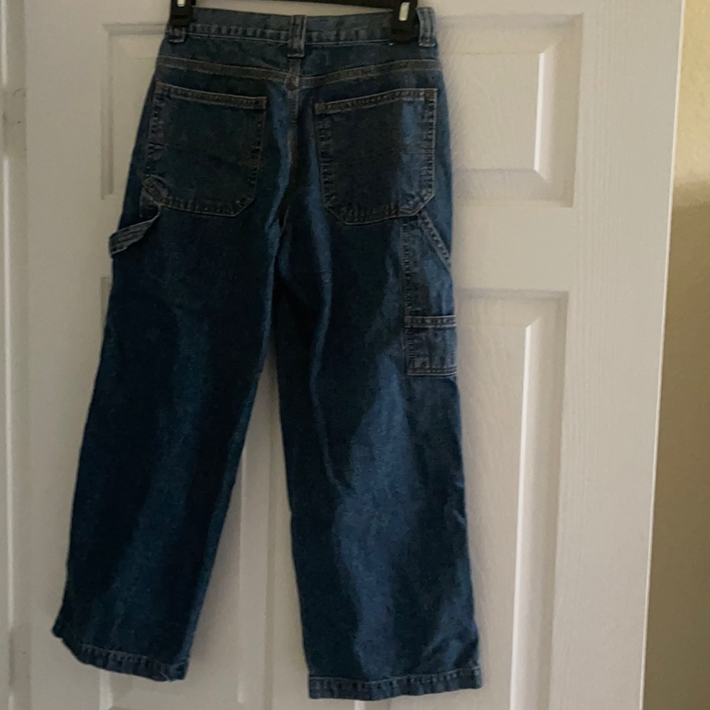 High Sierra  boys regular jeans size 10